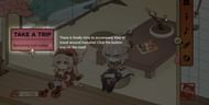 Complete the tutorial (Image via HoYoverse)